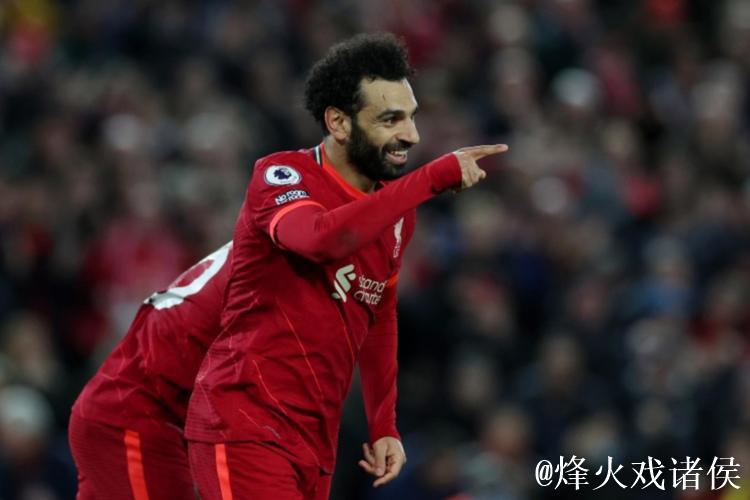 萨拉赫破冰会谈后回归大名单，队友曝出他在更衣室的真正角色