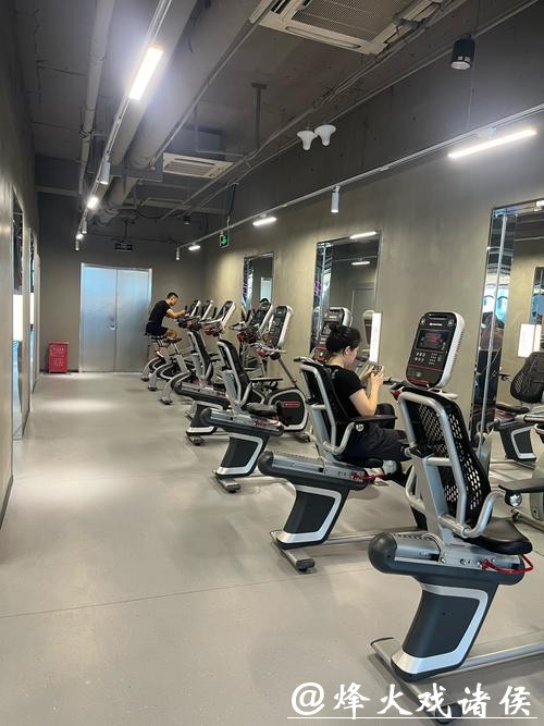 沪上健身好去处又上新了！