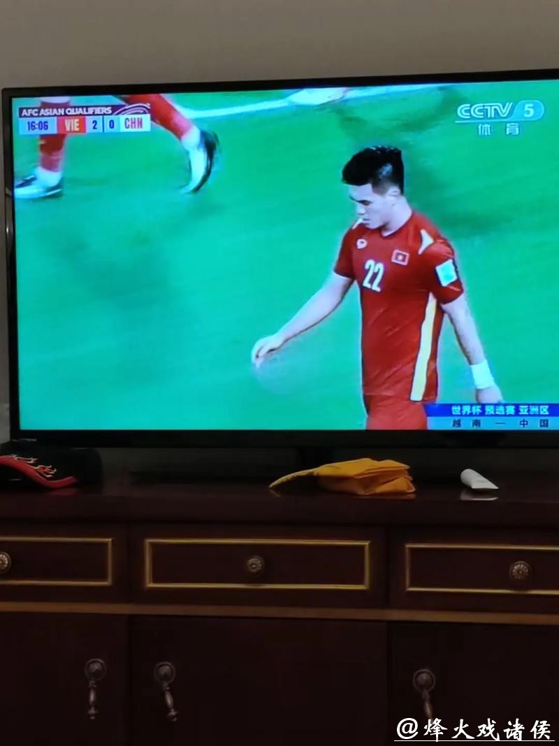 不就赢个越南队?这场3比0的含金量给你算清楚 不就赢个越南队?这场3比0的含金量给你算清楚