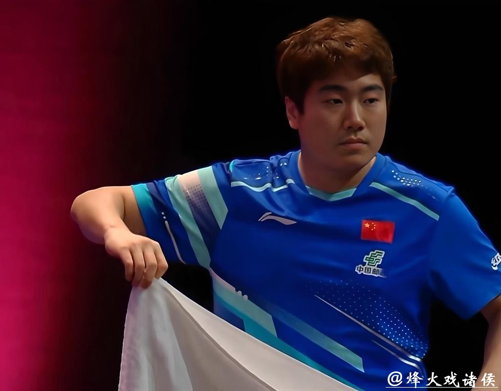 WTT多哈球星挑战赛|梁靖崑双线失利,下月恐难保男单世界前十 WTT多哈球星挑战赛|梁靖崑双线失利,下月恐难保男单世界前十