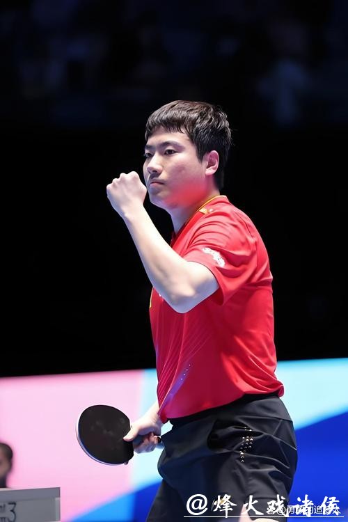 WTT多哈球星挑战赛|梁靖崑双线失利,下月恐难保男单世界前十 WTT多哈球星挑战赛|梁靖崑双线失利,下月恐难保男单世界前十